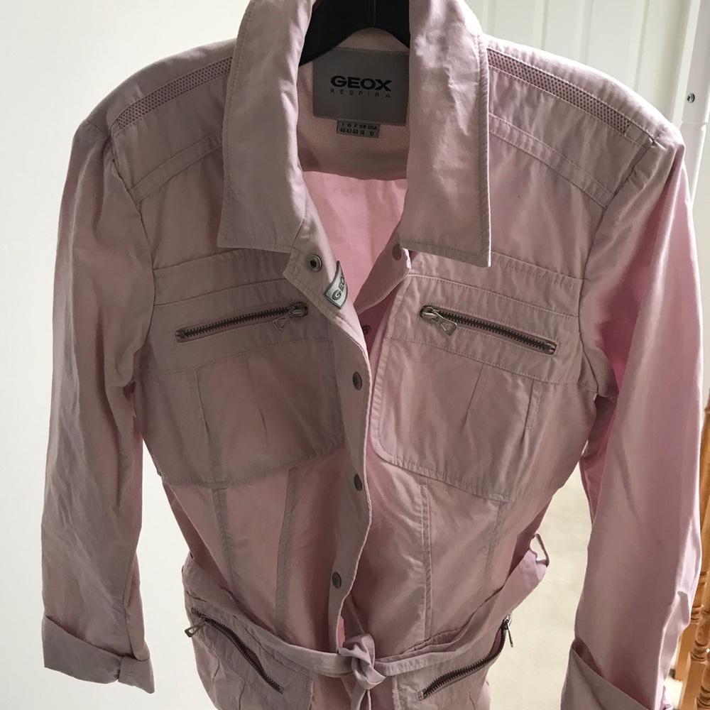 GEOX Fall/ Spring  Women’s jacket